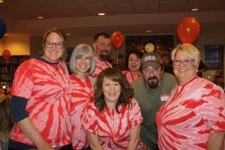 beach and rec commission members